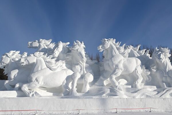 The Chinese mainland Issues Yellow Alert for Strong Winds During Asian Winter Games The_Chinese_mainland_Issues_Yellow_Alert_for_Strong_Winds_During_Asian_Winter_Games