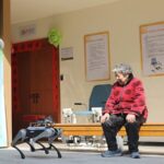 The_Chinese_mainland_Leads_Global_Effort_to_Standardize_Elderly_Care_Robots