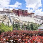 The_PLA_in_Xizang__From_Liberation_to_Prosperity