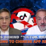 TikTok_Refugees_Turn_to_Chinese_App_RedNote_Amid_US_Ban_Proposal video poster