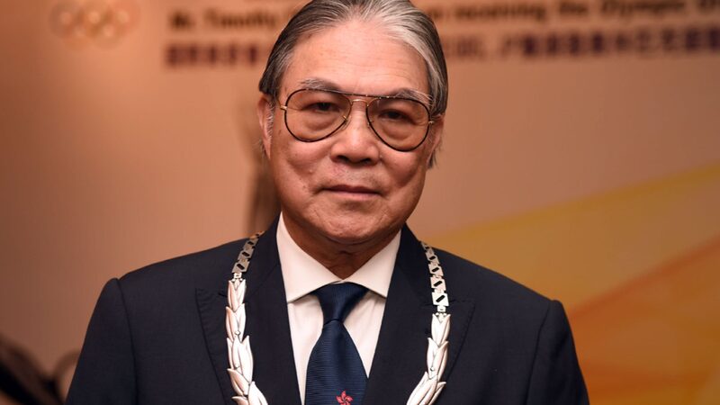 Timothy_Fok_Celebrates_China_s_Triumph_at_Asian_Winter_Games_in_Harbin video poster