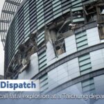 Tragic_Explosion_in_Taichung_Department_Store_Leaves_5_Dead_and_26_Injured video poster