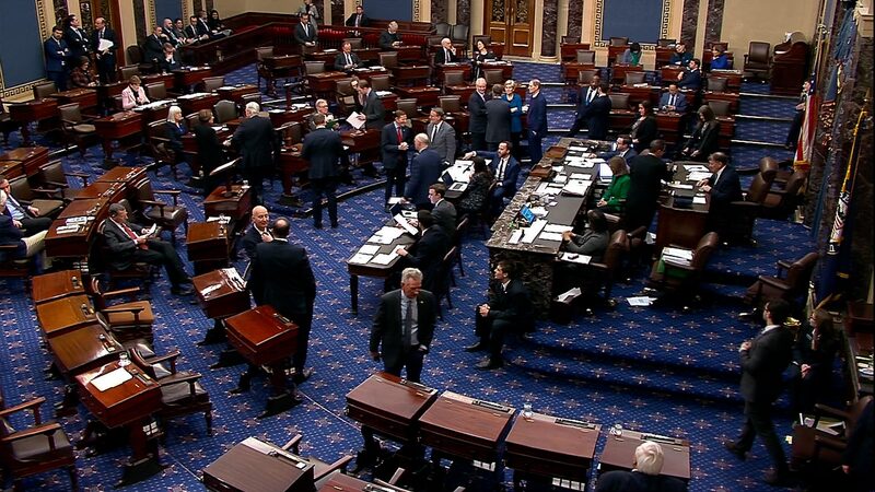 Trump Accelerates Federal Government Reshaping in Second Month Trump_Accelerates_Federal_Government_Reshaping_in_Second_Month video poster