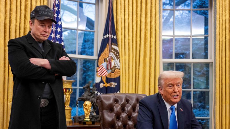 Trump_Admin_Moves_Forward_with_Federal_Worker_Buyout_After_Court_Ruling - Khabar Asia Trump_Admin_Moves_Forward_with_Federal_Worker_Buyout_After_Court_Ruling