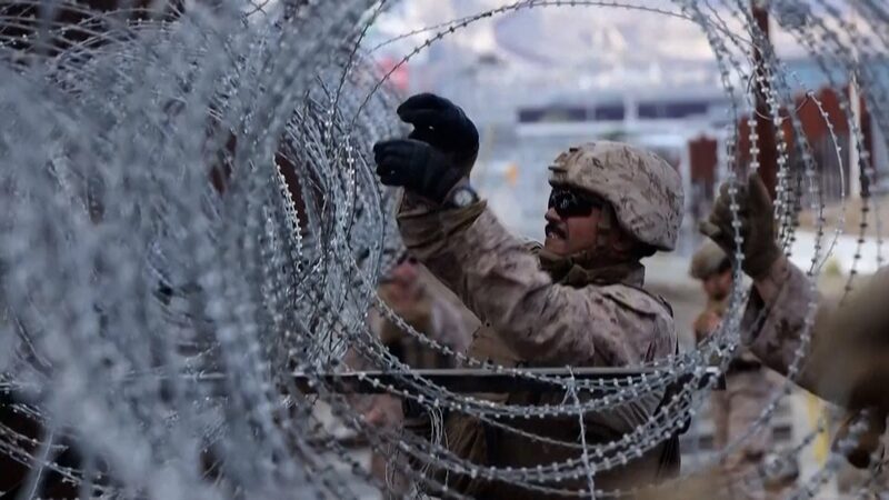 Trump_Administration_Escalates_Deportation_Efforts_with_Reduced_Oversight_poster - Khabar Asia Trump_Administration_Escalates_Deportation_Efforts_with_Reduced_Oversight video poster