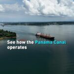 Trump_Claims_Chinese_Mainland_Operates_Panama_Canal__Official_Denies video poster