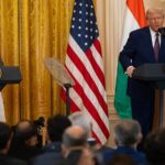 Trump_Criticizes_India_s_Tariffs__Promises_Reciprocal_Levies_and_Boosts_Military_Sales
