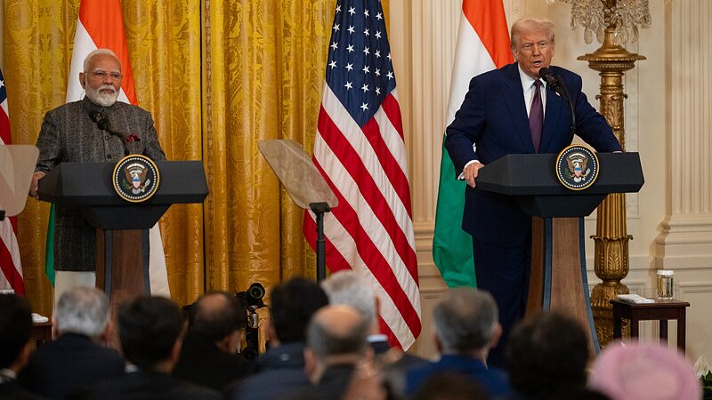 Trump_Criticizes_India_s_Tariffs__Promises_Reciprocal_Levies_and_Boosts_Military_Sales - Khabar Asia Trump_Criticizes_India_s_Tariffs__Promises_Reciprocal_Levies_and_Boosts_Military_Sales