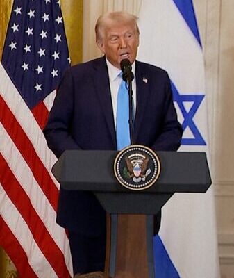 Trump Proposes U.S. Takeover of Gaza Strip During Netanyahu’s Visit Trump_Proposes_U_S__Takeover_of_Gaza_Strip_During_Netanyahu_s_Visit video poster