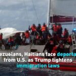 Trump_Tightens_Immigration__Venezuelans_and_Haitians_Facing_Deportation video poster