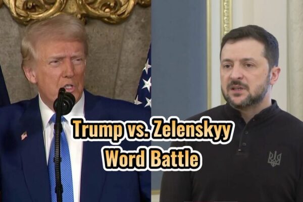 Trump and Zelenskyy to Meet Amid Rising Tensions Over Ukraine Conflict Trump_and_Zelenskyy_to_Meet_Amid_Rising_Tensions_Over_Ukraine_Conflict video poster
