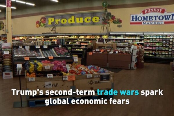 Trump’s Second-Term Trade Wars Ignite Global Economic Concerns Trump_s_Second_Term_Trade_Wars_Ignite_Global_Economic_Concerns video poster