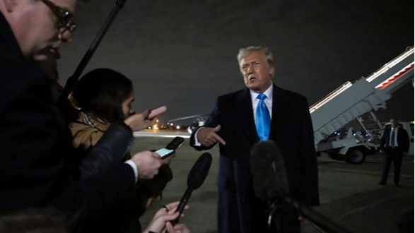 Trump_s_Tariff_Tactics_Trigger_Trade_Tensions_with_Key_Partners - Khabar Asia Trump_s_Tariff_Tactics_Trigger_Trade_Tensions_with_Key_Partners