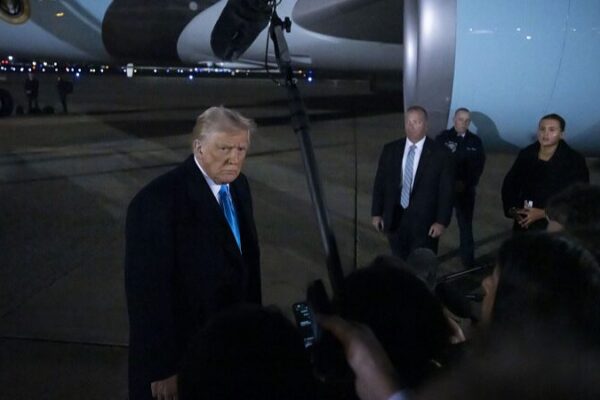 Trump’s Tariffs Ignite Global Backlash: Economic Downturn Looms Trump_s_Tariffs_Ignite_Global_Backlash__Economic_Downturn_Looms
