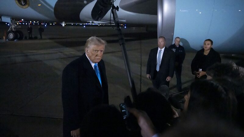 Trump_s_Tariffs_Ignite_Global_Backlash__Economic_Downturn_Looms - Khabar Asia Trump_s_Tariffs_Ignite_Global_Backlash__Economic_Downturn_Looms