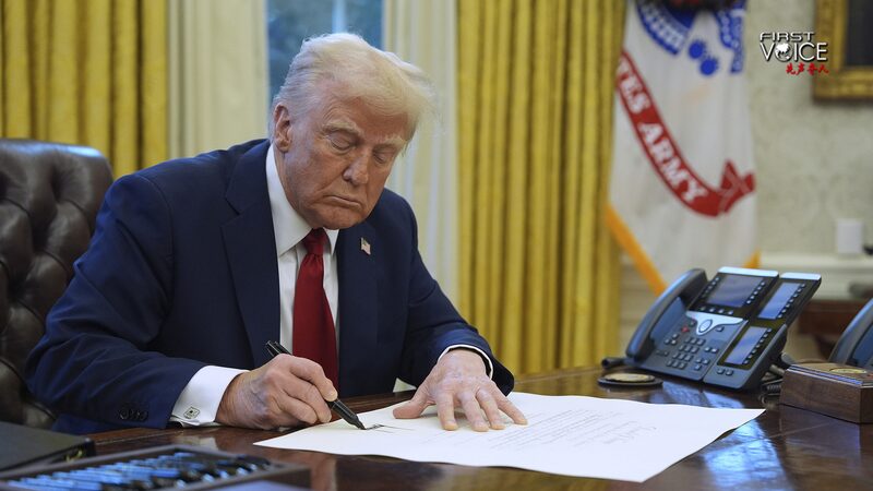 Trump_s_Tariffs_on_China_Strengthen_China_s_Economy_Amid_Global_Concerns - Khabar Asia Trump_s_Tariffs_on_China_Strengthen_China_s_Economy_Amid_Global_Concerns