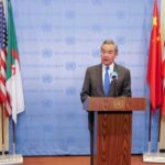 UNSC_Consensus_Reaffirms_Strengthening_Multilateralism__Says_China_s_Wang_Yi