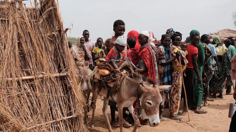 UN_Accuses_Sudan_s_RSF_of_Blocking_Critical_Aid_to_Darfur - Khabar Asia UN_Accuses_Sudan_s_RSF_of_Blocking_Critical_Aid_to_Darfur