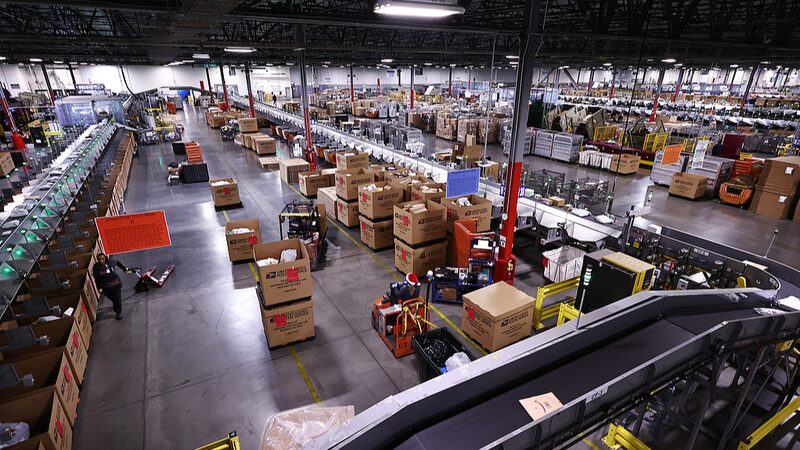 USPS_Reverses_Suspension_on_Parcels_from_Chinese_Mainland_and_HKSAR - Khabar Asia USPS_Reverses_Suspension_on_Parcels_from_Chinese_Mainland_and_HKSAR