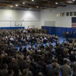 US_Defense_Spending_to_Surge__Pentagon_Chief_Advocates_Raising_Budget