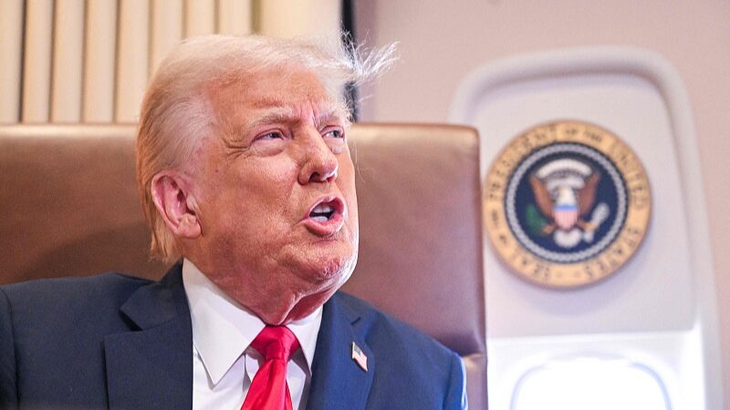 US_President_Trump_Announces_25__Tariffs_on_Steel_and_Aluminum_Imports - Khabar Asia US_President_Trump_Announces_25__Tariffs_on_Steel_and_Aluminum_Imports