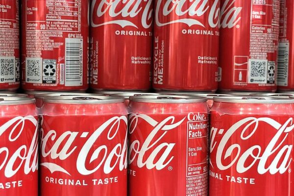 US Steel and Aluminum Tariffs May Lead to Higher Canned Goods Prices US_Steel_and_Aluminum_Tariffs_May_Lead_to_Higher_Canned_Goods_Prices