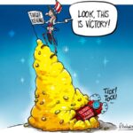 US_Tariff_Policy__A_Ticking_Time_Bomb_for_Global_Trade