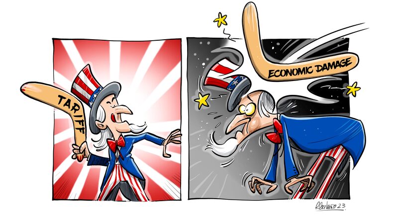 US_Tariffs_Boomerang_as_American_Consumers_Brace_for_Rising_Costs - Khabar Asia US_Tariffs_Boomerang_as_American_Consumers_Brace_for_Rising_Costs