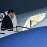 US_VP_Vance_Criticized_for_Nativist_Views_at_Munich_Security_Conference