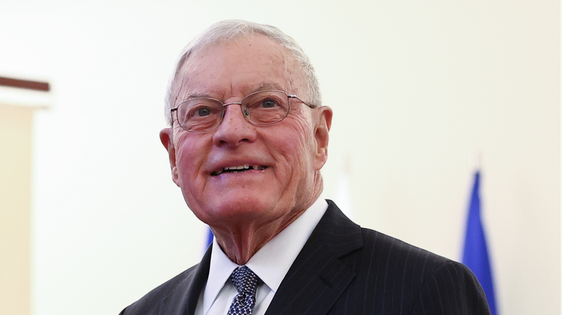 U_S__Envoy_Keith_Kellogg_Arrives_in_Kyiv_for_Talks_with_Zelenskyy