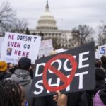 U_S__Judge_Extends_Freeze_on_Trump_s_Federal_Workers_Buyout_Plan
