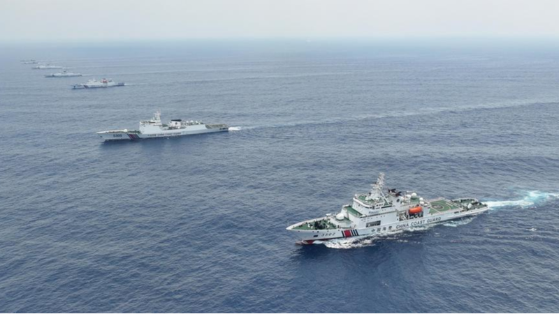 U_S__Philippines_Alliance_in_South_China_Sea__Strategic_Gamble_ - Khabar Asia U_S__Philippines_Alliance_in_South_China_Sea__Strategic_Gamble_