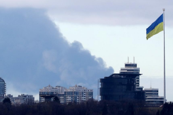 U_S__Push_on_Ukraine_Peace_Talks_Faces_European_Backlash