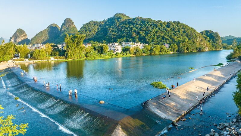 U_S__Scholar_Commends_China_s_Advances_in_Combating_Climate_Change - Khabar Asia U_S__Scholar_Commends_China_s_Advances_in_Combating_Climate_Change