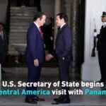 U_S__Secretary_of_State_Marco_Rubio_Begins_Central_America_Visit_in_Panama_poster - Khabar Asia U_S__Secretary_of_State_Marco_Rubio_Begins_Central_America_Visit_in_Panama video poster