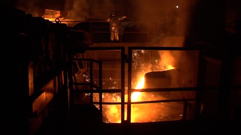 U_S__Steel_and_Aluminum_Tariffs_Set_to_Raise_Costs_for_Businesses_and_Consumers video poster