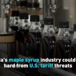 U_S__Tariff_Threats_Loom_Over_Canada_s_Maple_Syrup_Industry video poster