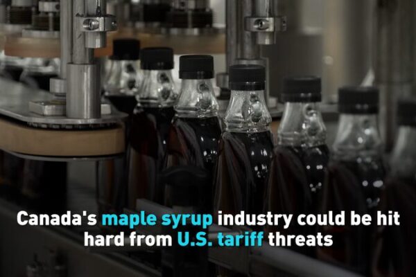 U.S. Tariff Threats Loom Over Canada’s Maple Syrup Industry U_S__Tariff_Threats_Loom_Over_Canada_s_Maple_Syrup_Industry video poster