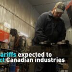 U_S__Tariffs_Threaten_Canadian_and_Mexican_Industries_Amid_Trade_Tensions video poster