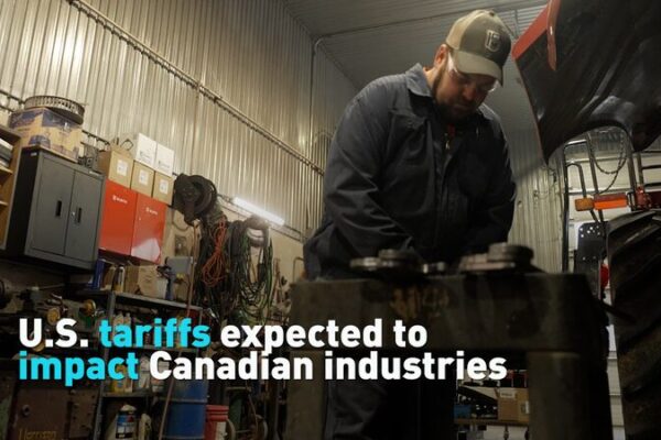 U.S. Tariffs Threaten Canadian and Mexican Industries Amid Trade Tensions U_S__Tariffs_Threaten_Canadian_and_Mexican_Industries_Amid_Trade_Tensions video poster