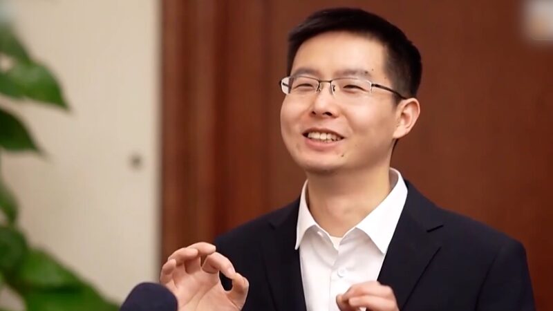 Unitree_Robotics_CEO_Predicts_Significant_Leap_in_Humanoid_Robots_by_Year_End_poster - Khabar Asia Unitree_Robotics_CEO_Predicts_Significant_Leap_in_Humanoid_Robots_by_Year_End video poster