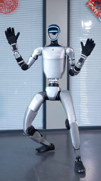 Unitree_s_G1_Robot_Dances_with_Impressive_Agility_in_Latest_Video_poster - Khabar Asia Unitree_s_G1_Robot_Dances_with_Impressive_Agility_in_Latest_Video video poster