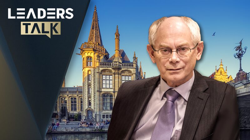 Van_Rompuy_Calls_for_Enhanced_China_EU_Cooperation_Ahead_of_Diplomatic_Milestone_poster - Khabar Asia Van_Rompuy_Calls_for_Enhanced_China_EU_Cooperation_Ahead_of_Diplomatic_Milestone video poster