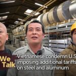 Vietnamese_Steel_and_Aluminum_Workers_Criticize_U_S__Tariffs video poster