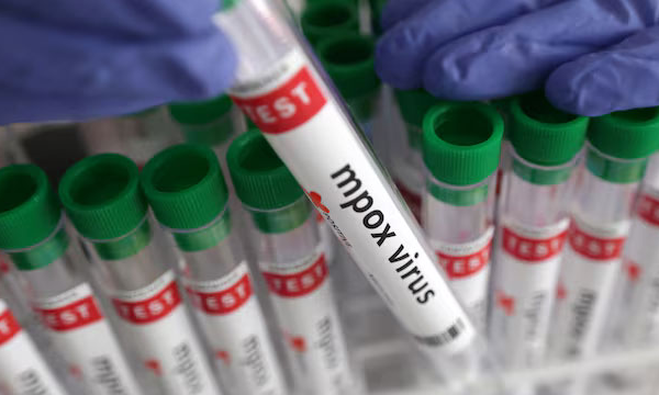 WHO Reports Rising Mpox Outbreaks in Africa with Global Spread WHO_Reports_Rising_Mpox_Outbreaks_in_Africa_with_Global_Spread