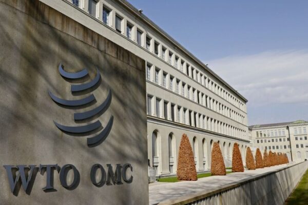 WTO Deems US-China Trade Talks ‘Constructive’ Amid Tariff Disputes WTO_Deems_US_China_Trade_Talks__Constructive__Amid_Tariff_Disputes