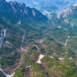 Winter_Splendor__Anhui_Zhejiang_Skyline_Beckons_Visitors_Amid_Snow_Covered_Tianmu_Mountains video poster