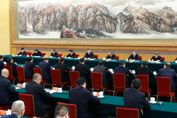 Xi Jinping Highlights Private Sector’s Vital Role in the Chinese Mainland’s Economic Growth Xi_Jinping_Highlights_Private_Sector_s_Vital_Role_in_the_Chinese_Mainland_s_Economic_Growth
