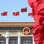 Xi_Jinping_Leads_CPC_Meeting_to_Discuss_Government_Work_Report