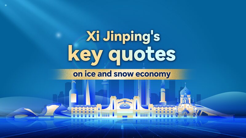 Xi_Jinping_s_Vision_Drives_China_s_Ice_and_Snow_Economy_Towards_Trillion_Yuan_Targets - Khabar Asia Xi_Jinping_s_Vision_Drives_China_s_Ice_and_Snow_Economy_Towards_Trillion_Yuan_Targets